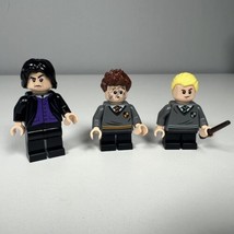 LEGO 76383 Harry Potter TM: Hogwarts Moment: Potions Class - Minifigures... - £8.69 GBP