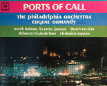 Ports Of Call [Vinyl] - £31.44 GBP