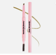 Kimchi Kim Browly Slim &amp; Micro Eyebrow Pencil In blonde blond - $314.14 MXN