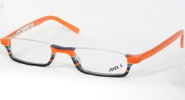 Axel S. AX1064 C72 Multicolor Unique Eyeglasses Glasses 47.5-21-145mm Germany - $73.43