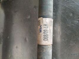 Driver Axle Shaft Front Automatic Transmission 2.0L Fits 17-20 ELANTRA 1... - $69.29