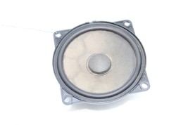 05-10 VW JETTA FRONT DOOR TWEETER SPEAKER 1K0035411 E6058 image 3