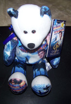 elvis presley/ limited edition/ blue hawaii/gallery treasure/{beanie baby} - $29.70