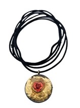 Orgone Pendant Talisman Valentine Special  Attraction Love Spell Passion... - £18.92 GBP