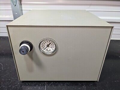 BIO-TEK COMBINATION PRESSURE/VACUUM MODULE PART NO: 4030542 / TESTED - $148.50