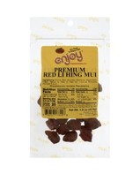 Enjoy Premium Red Li Hing Mui 1.5 Ounce Bag (pack of 2) - $35.64