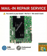 Repair Service Vizio M43-C1 756TXFCB0QK0030,XFCB0QK003040Q,XFCB0QK003050Q - $69.99