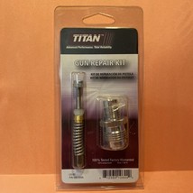 Titan LX80 LX60 Paint Spray Gun Repair Kit 580-034A 580-034 - $69.25