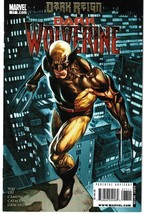 Wolverine (2003) #77 &quot;Dark Wolverine&quot; (Marvel 2009) - £1.82 GBP