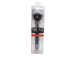 Must Haves Powder Brush Makeup Brush - New - £6.28 GBP