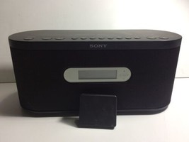 Sony AIR-SA10 S-AIR Wireless Speaker Receiver W/ EZW-RT10 Transceiver Card - $17.72
