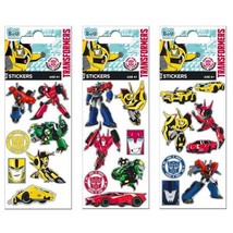 5 x High Quality Sticker Sheets Various Licensed Characters Party Bag St... - $1.88+