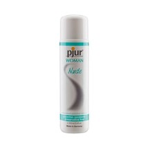 pjur 100ml Woman Nude Lubricant  - $463.03 MXN