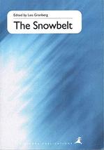The Snowbelt. Studies on the European North in Transition [Paperback] Granberg L - £10.72 GBP