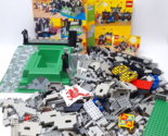 Lego Vintage Castle Lot 6086 + 6057 + 6080 + 6059 + 1491 - $217.31