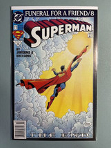 Superman(vol. 2) #77 - DC Comics - Combine Shipping - £2.83 GBP