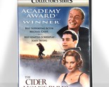 The Cider House Rules (DVD, 1999, Widescreen) Like New !    Michael Caine - $8.58