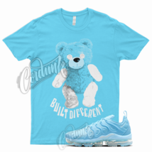 BD T Shirt for N Air VaporMax Plus University Blue Chill Silver Ocean Max 1 - £20.31 GBP+
