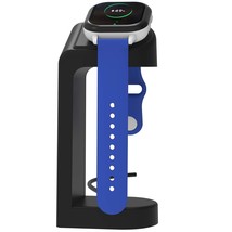 Charging Stand Comapatible With Gizmo Watch 2 Charger With 5 Feet Cable(Gizmowat - £22.48 GBP