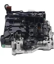 6F35 Transmission Valve Body Solenoids for Ford 2009-2013 Escape Milan OEM!" image 3