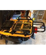 Honda Big Ruckus 250 Motorcycle Luggage Rack PS250 old stock - $187.18 CAD