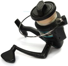 Shakespeare Open Face Spinning Fishing Reel LX IV - $24.74