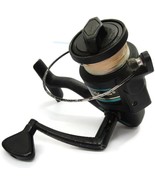 Shakespeare Open Face Spinning Fishing Reel LX IV - £18.50 GBP