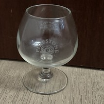 Firestone Walker Brewing 5oz Taster Glass Tulip Shape - $8.00