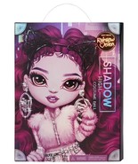 Rainbow High: Shadow High Costume Ball - Lola Wilde (2022) *Detailed Doll* - $754.49 MXN