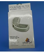 Pioneer Replacement Filters for Stainless Steel and Ceramic Fountains (3... - €11,62 EUR