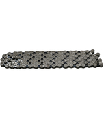 Hofieod Bicycle chains, 116 Total Links, Fits Most Adult Bicycles - $186.40 MXN
