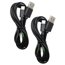 2 USB 6FT Type C Charger Cable Cord for Android Phone Google Pixel / Pixel XL - £8.80 GBP