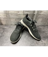 Allbirds Sneakers Men 10 M Wool Runners Running Shoe Green Gray Atheltic... - €23,58 EUR