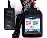 HART CGH002 20-VOLT 20V LITHIUM ION BATTERY CHARGER  - NEW! - $28.91