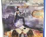 Sony Game Saints row 376223 - £8.11 GBP