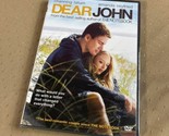 Dear John (DVD, 2010) BRAND NEW - $3.51