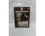 Chinese Anachronism King Arthur 5 Card Promo Pack 11-15 - $28.86