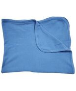 Koala Baby Blue Thermal Waffle Knit Blanket My Best Friend Dog Puppy Emb... - $44.55