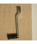 Harley Davidson Heel Shifter Lever With Rubber Peg For Harley Softail FL... - $38.95 CAD