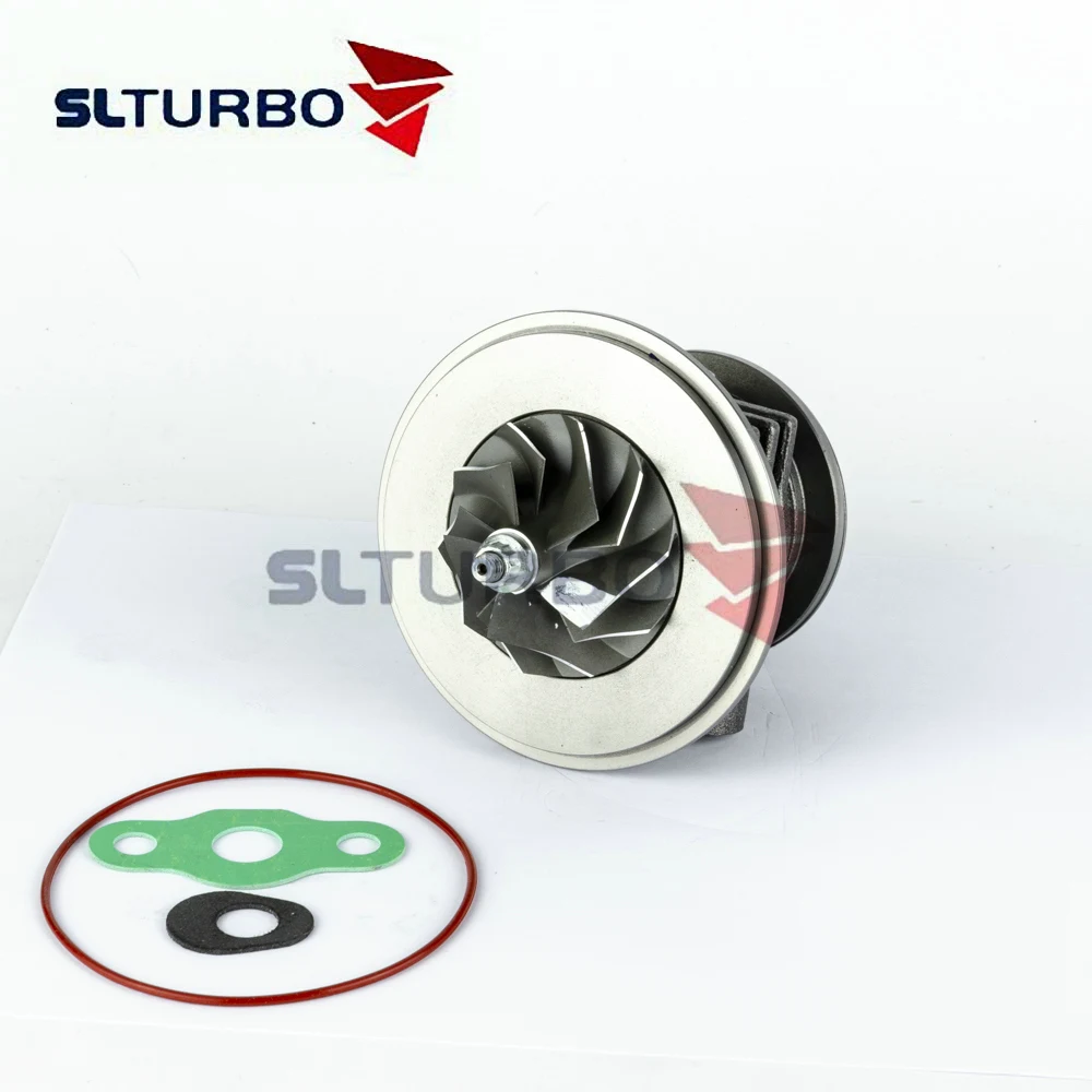 Turbine CHRA for - De Discovery Range  2.5 TDI 113 83Kw 300 TDI 452055 4... - $279.57 CAD