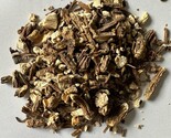 Angelica Root Dried Organic Lose Tea/30 Grams./Free Shipping - $14.95