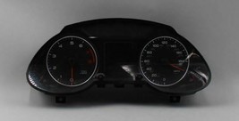 09-2010 Audi Q5 Instrument Cluster Gauge Speedometer Oem #1961 - £59.90 GBP
