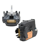 Timer for Admiral ATW4475VQ0 ATW4475XQ0 ATW4475VQ1 Inglis ITW4300SQ3 NEW - $115.78