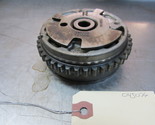 RIGHT INTAKE CAMSHAFT TIMING GEAR From 2012 GMC ACADIA  3.6 12626160 - £41.50 GBP