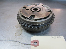 Right Intake Camshaft Timing Gear From 2012 Gmc Acadia 3.6 12626160 - £41.81 GBP