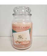 Yankee Candle Mum Scented Jar  Candle 22 oz. 70543 - £32.30 GBP