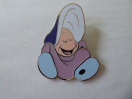 Disney Trading Pins 162767     PALM - Oyster Sitting, Eyes Closed - Baby... - $46.75