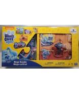 Blues Clues &amp; You Mega Bundle Value Box Spin Master 5 Games Nickelodeon ... - $6.92