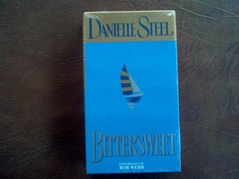Bittersweet  Danielle Steel  1999 by Steel, Danielle 0553479334 - $19.80