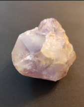 Raw amethyst crystal rock - £6.97 GBP